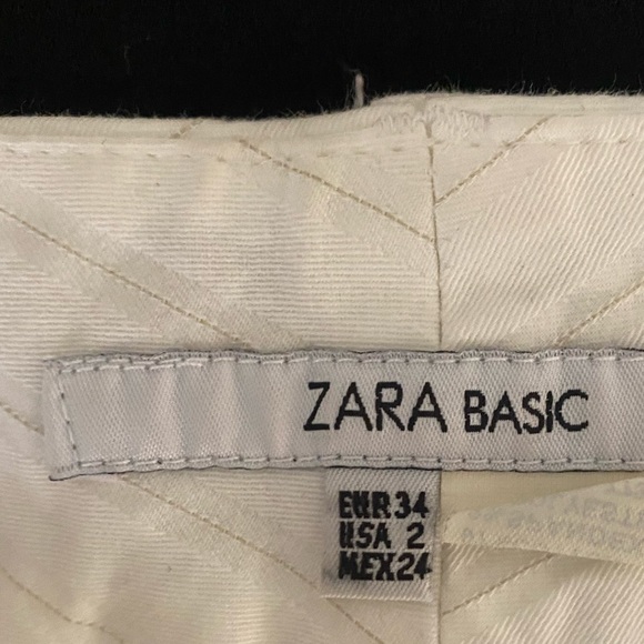 Zara Dress Pants - Picture 8 of 8